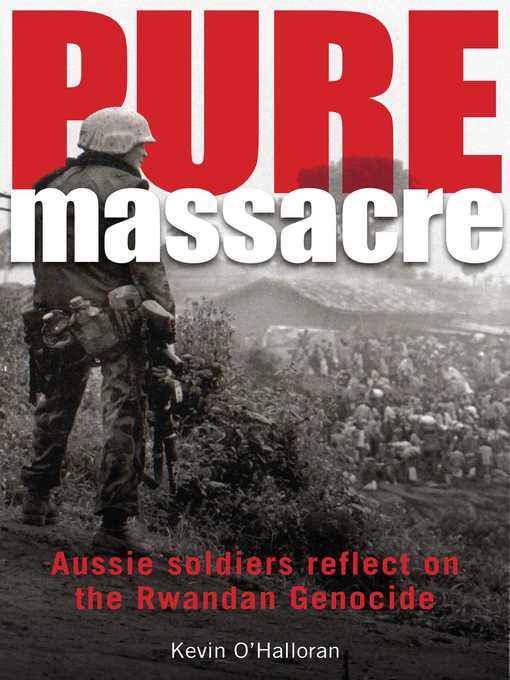 Title details for Pure Massacre by Kevin O'Halloran - Available